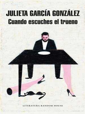 cover image of Cuando escuches el trueno